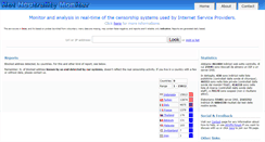 Desktop Screenshot of neumon.org